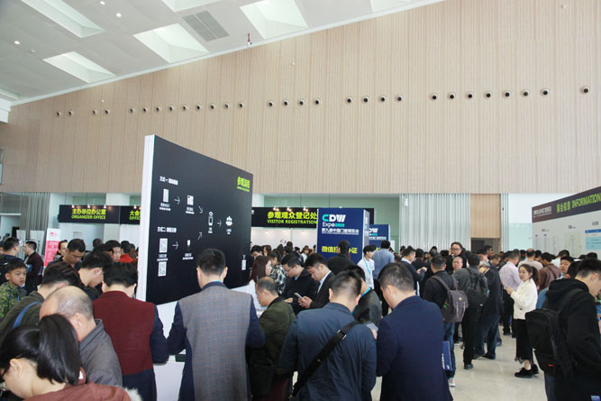 2020有哪些门窗展会